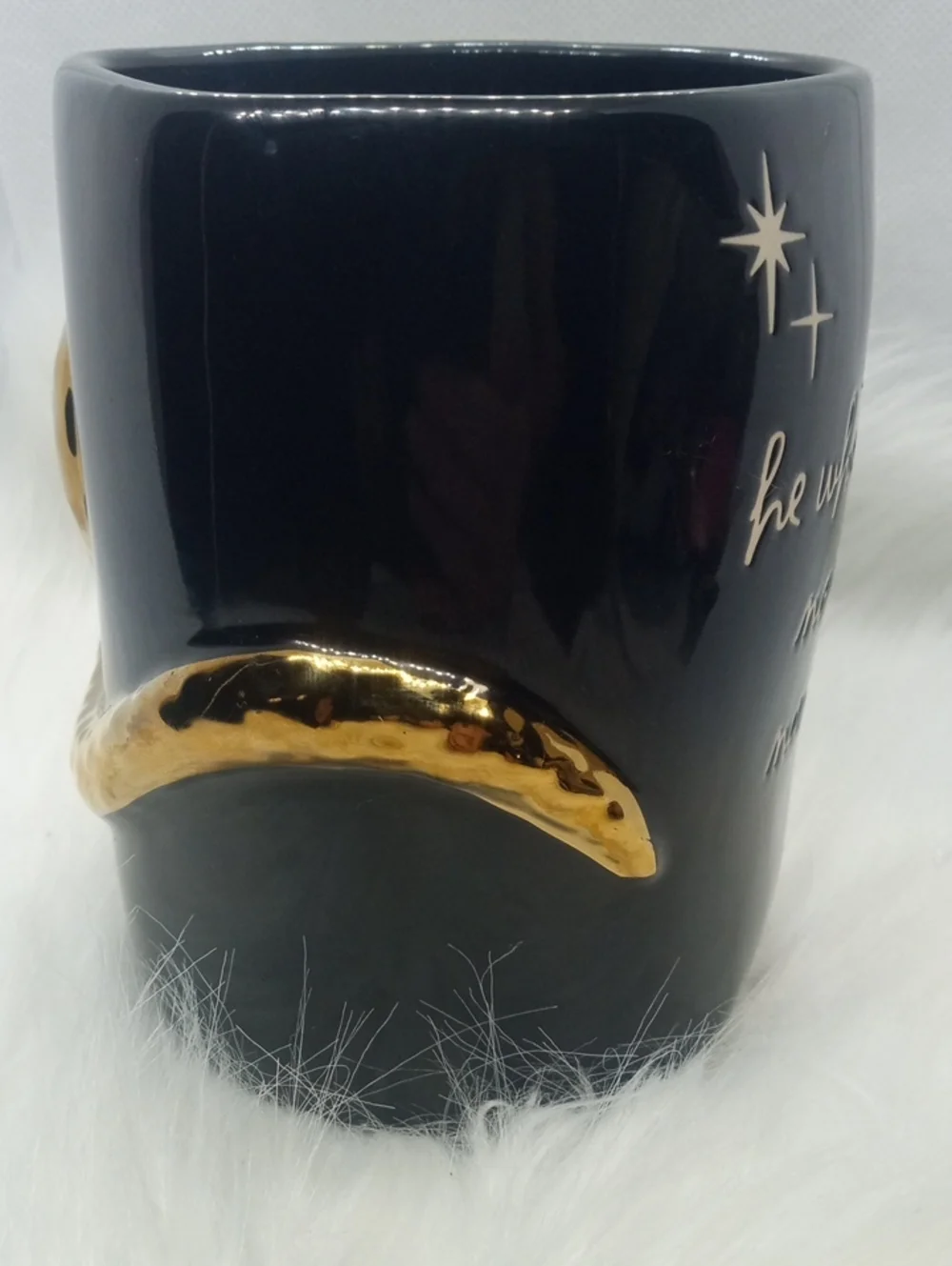 RAE DUNN: HARRY POTTER MUG